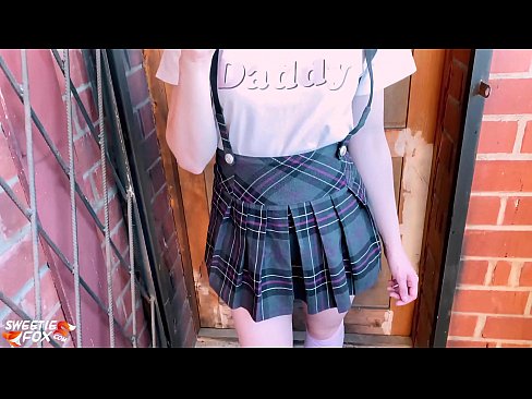 ❤️ Schoolgirl Sucks ya dick miri emi na iberibe kama klaasị. na anyị%ig.sayhentai.ru ❌❤
