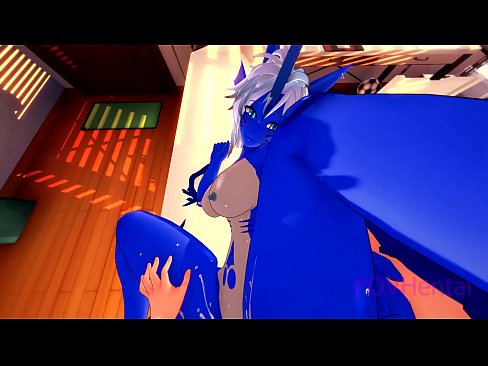 ❤️ Demon Fish Girl Monster na anyị%ig.sayhentai.ru ❌❤