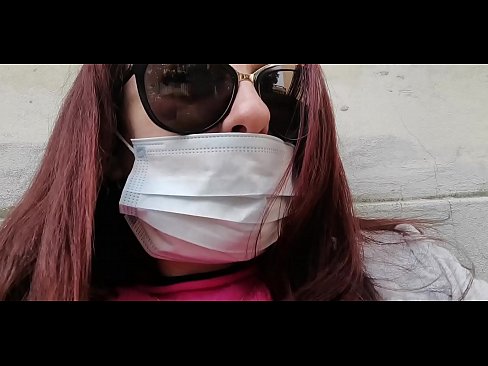 ❤️ Nicoletta na-abọ ọbọ n'ahụ onye agbata obi ya na pees n'ime ebe a na-adọba ụgbọala ya (Special Covid19 Italian Quarantine) na anyị%ig.sayhentai.ru ❌❤