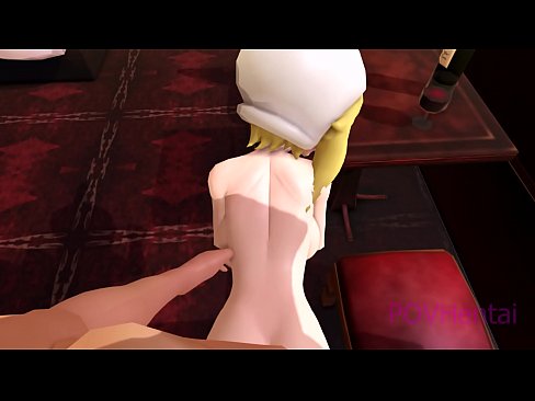 ❤️ Fiona onye ọzụzụ atụrụ ọrịa kansa hentai na anyị%ig.sayhentai.ru ❌❤