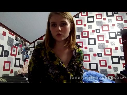 ❤️ Nwa akwụkwọ na-acha odo odo si Rọshịa na-enwe mmasị na nnukwu dicks. na anyị%ig.sayhentai.ru ❌❤