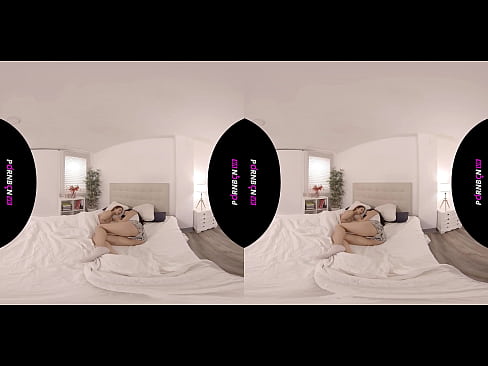 ❤️ PORNBCN VR Ụmụ nwanyị nwanyị nwere nwanyị abụọ na-eto eto na-eteta agụụ na 4K 180 3D virtual reality Geneva Bellucci Katrina Moreno na anyị%ig.sayhentai.ru ❌❤