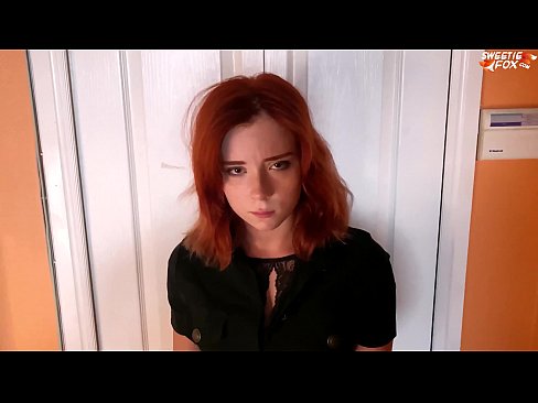 ❤️ Onye nche tara nwanyị mara mma ahụhụ maka ịkwatu ụlọ ahịa - Cum In Mouth na anyị%ig.sayhentai.ru ❌❤