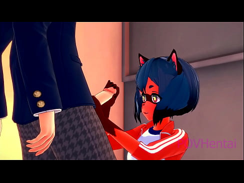 ❤️ Ebe a na-azụ ehi ọhụrụ nwere Michiru Kagemori na anyị%ig.sayhentai.ru ❌❤
